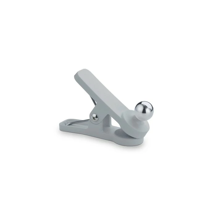 Reality Maxi Tischleuchte LED Grau, 1-flammig – Bild 11