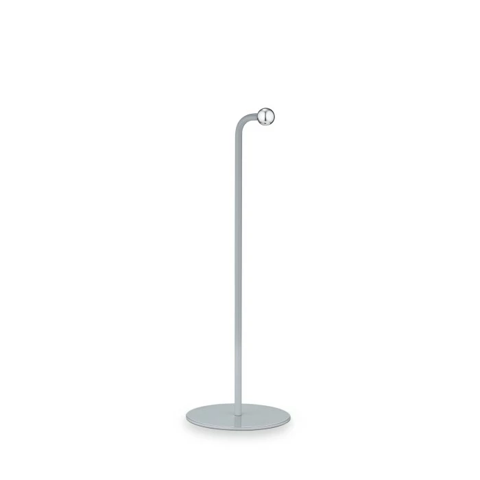 Reality Maxi Tischleuchte LED Grau, 1-flammig – Bild 10