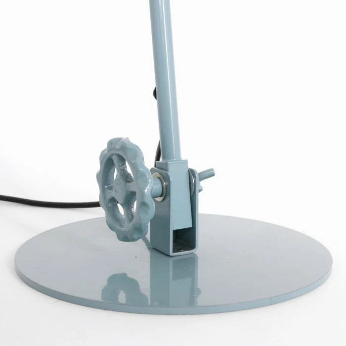 Steinhauer Dolphin Tischleuchte Grün, 1-flammig – Bild 11