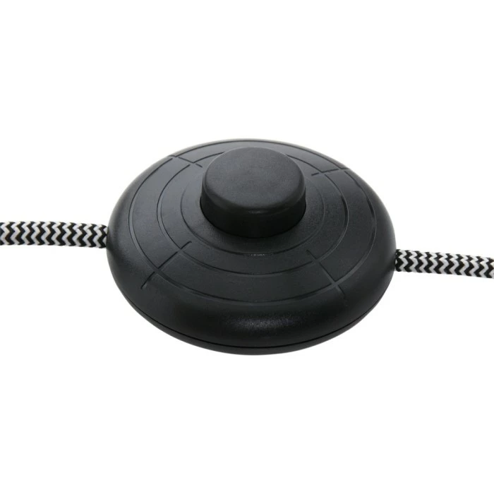 Steinhauer MEXLITE Stehleuchte Grau, 1-flammig – Bild 3