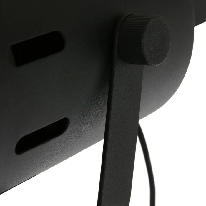 Steinhauer MEXLITE Stehleuchte Schwarz, 1-flammig – Bild 5