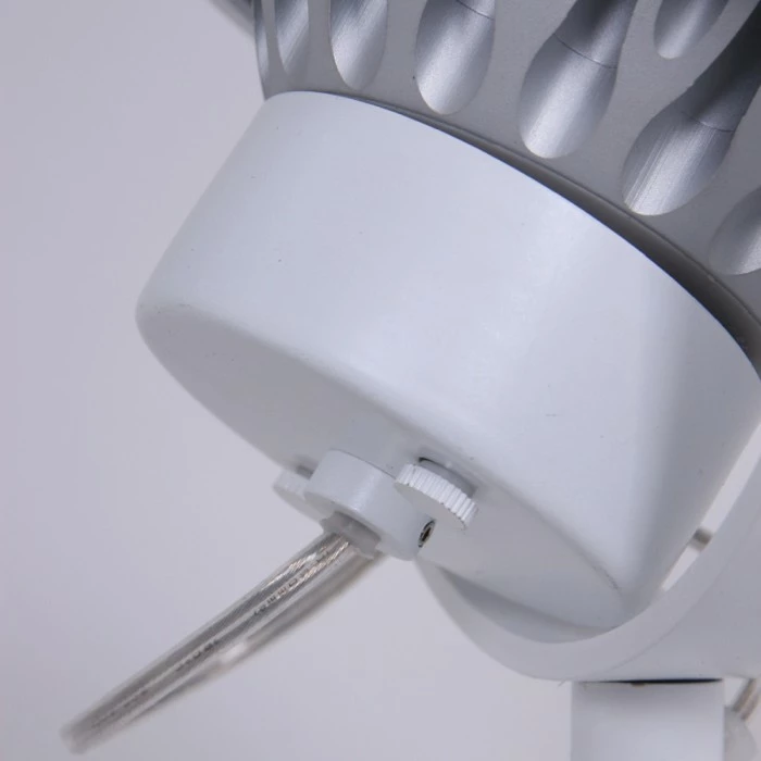 Steinhauer Mexlite Strahler LED Weiß, 1-flammig – Bild 3