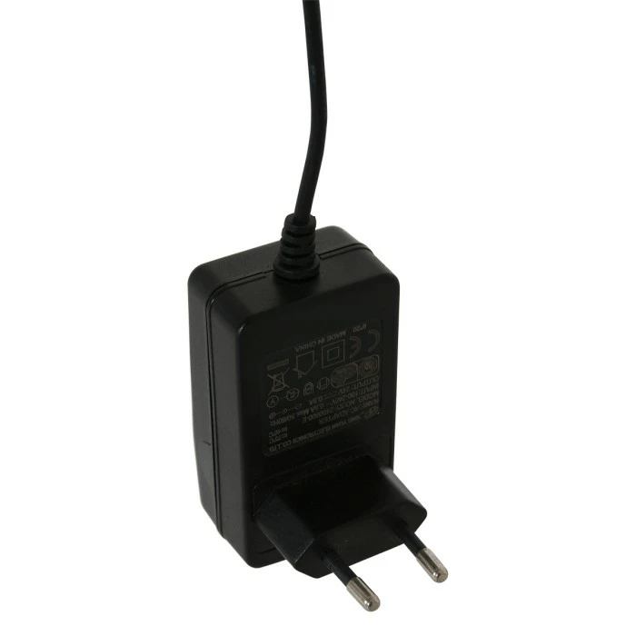 Steinhauer Serenade Stehleuchte LED Edelstahl, Weiß, 1-flammig – Bild 14