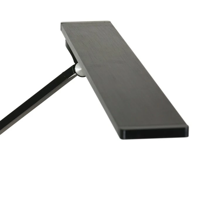 Steinhauer Serenade Stehleuchte LED Schwarz, Weiß, 1-flammig – Bild 11