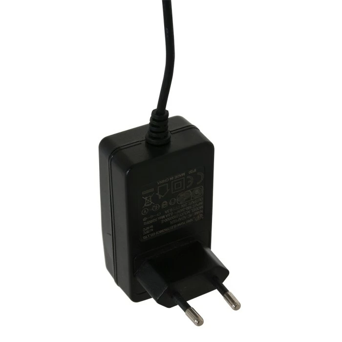 Steinhauer Serenade Stehleuchte LED Schwarz, Weiß, 1-flammig – Bild 15