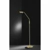 Wofi Leuchten Wofi CORY Standleuchte LED Messing, 1-flammig